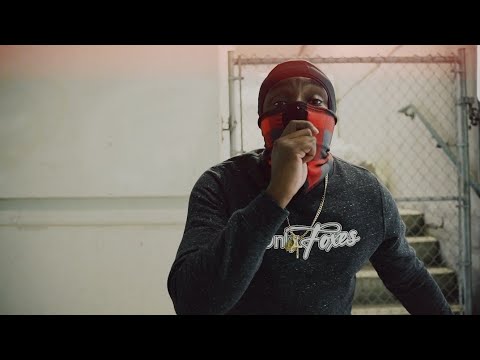 Young John Q feat. V Andrade - Reddit (Official Video)