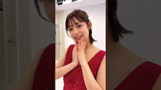 バチェラーからバラを5本もらった女🌹ww 【バチェラーごっこ👗】#shorts