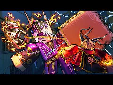 Owner VS. Strongest Boss in Blox Fruits