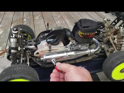 Super Dialed Royal FX k302 😀