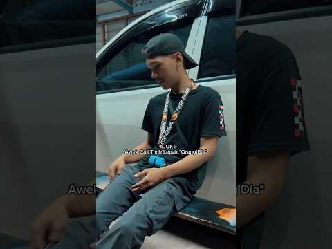 Manja Kali Dia #milainihere #myjazlkn #fyp