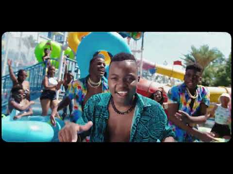 Gidza Boy X Eiconz X Mbali ( All l Need) Official Video.