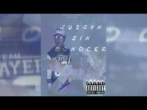 JC JAVIER CARDÓN - JUZGAN SIN CONOCER ( BEAT PROD.  BY DANNY E B )