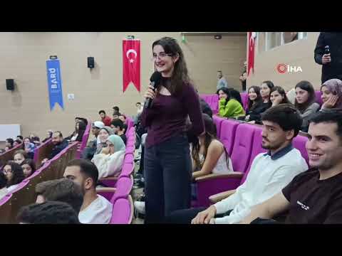 Bartın’da UFEST Rüzgarı Esti