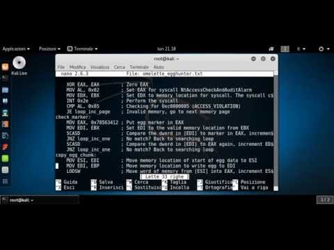 Vulnerable C Learning Software - Solution Part 2