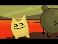 TPOT 6 Pillow Deathstare