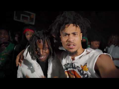 Blo - Clear My Mind (Official Music Video) Dir.by CooleyWitt226