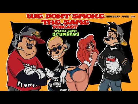 We Don't NEW PAPI the Same with Scumbags and Rock Samson