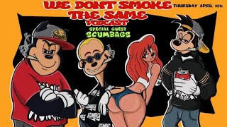 We Don't NEW PAPI the Same with Scumbags and Rock Samson