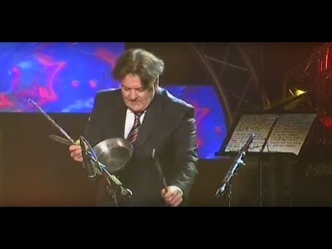 Garabet Tavitjan  Garo - A Bre Makedonce @ Zlatna Buba Mara