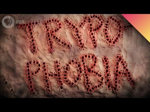 あなたは穴を恐れていますか？