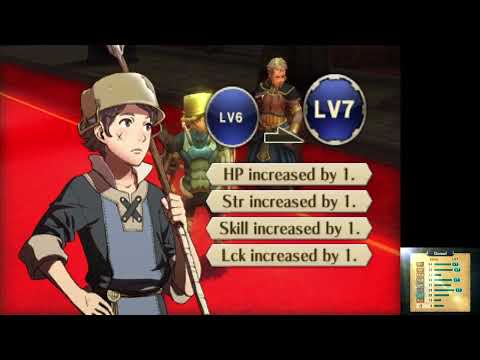 Fire Emblem Awakening Walkthrough Part 39