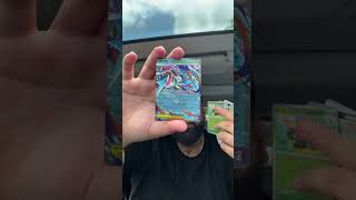 Opening Chaos Rising #pokemoncards #pokemontcg #pokemoncommunity #fyp #foryou #worldcup #pokemon