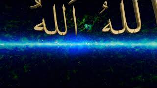 Download lagu Dzikir ALLAHU ALLAHU ALLAHU | SPIRIT of Meditation|Dzikir sufi Dzikir tarekat mp3