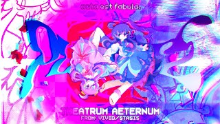 Cover art for acta est fabula, plaudite