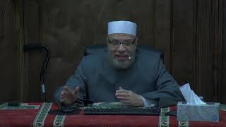 صورة صلى بغير طهارة جاهلا لبضع سنين /الإثنــين(9-2-2021م) فتاوى على الهواء مباشرة