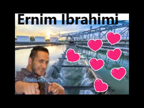 Ernim Ibrahimi