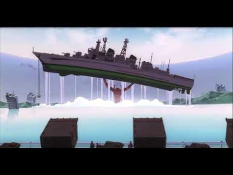 Evangelion - Asuka's Rise To Power