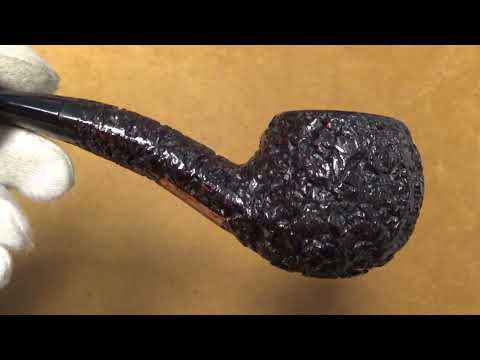 Pipa Castello Sea Rock KKKK - Hawkbill #84 (CASR132)