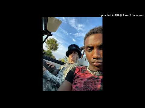 Rojuu & Leïti Sene - POKITO (Prod. Iseekarlo) [Unreleased]