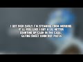 Gunna Hakuna Matata Lyric Video