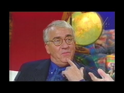 Sen Kväll Med Luuk - Östen Warnerbring (TV4 1996)