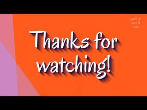 CARTWAY - HOW TO PRONOUNCE CARTWAY? #cartway