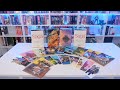 Saga Box Set by Image Overview