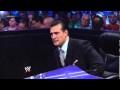 SmackDown 7th September - Sheamus VS. David Otunga(2012)