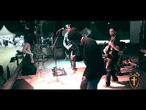 Parusia - Cavaleiros Consagrados (Ao Vivo)