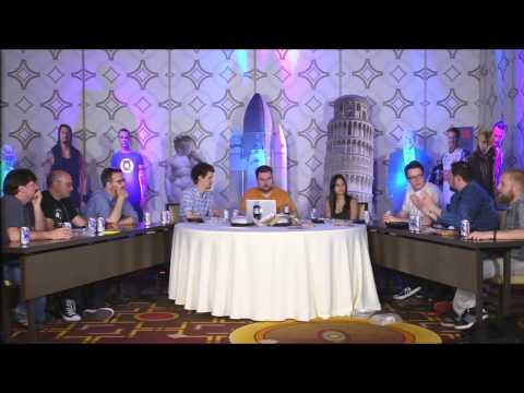 Giant Bomb LIVE! - E3 2014 - Day 2