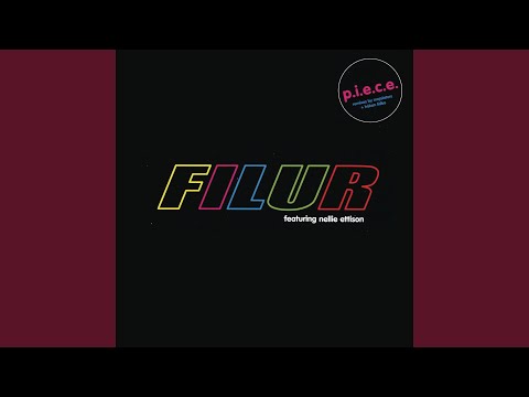 P.I.E.C.E. (Håkon Lidbo's Boob Monster Remix)