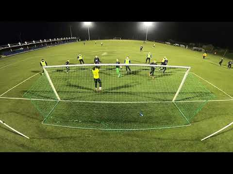 SPARING NER PODDĘBICE GKS KSAWERÓW 24 02 2023 BR