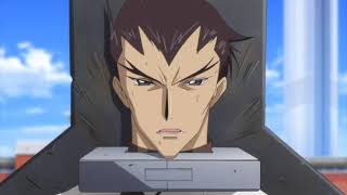 Code Geass: Zero saves the Black Knights (Subbed)