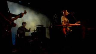 Denali &quot;Relief&quot; LA Reunion Oct. 11, 2008