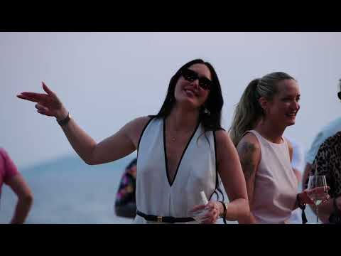 Before & After: Obonjan Event Transformation