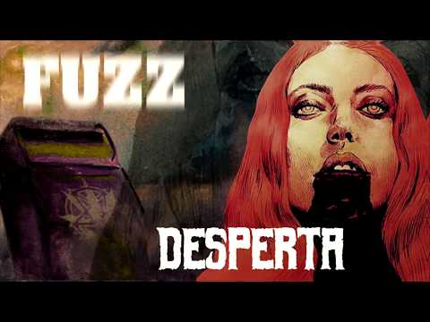 Riffcoven - Feiticeiros do Riff (Official Lyric Video)