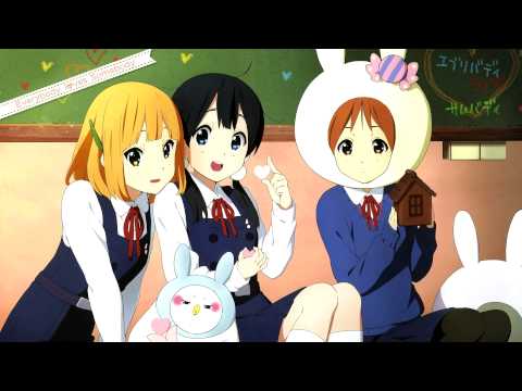 Tamako Market Un Lieu de Rencontre Marilou