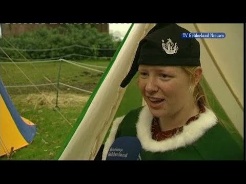 GLD Nieuws 28 augustus 2010 - Nieuws