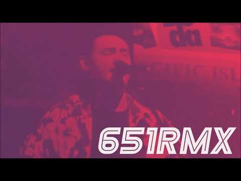 651RMX - So Lonely Remix (R.I.P Daniel Rae Costello)