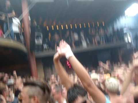 Marco Carola@ Music On Closing Party,Amnesia Ibiza (27.09.13 )