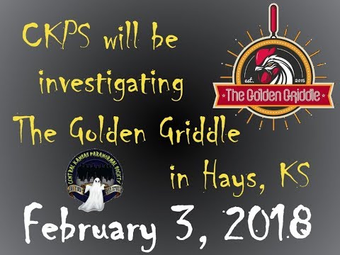 Hays, KS - Golden Griddle