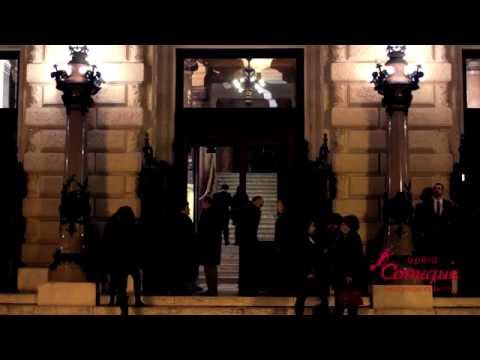 L'Opera Comique, 300 ans que ça dure !