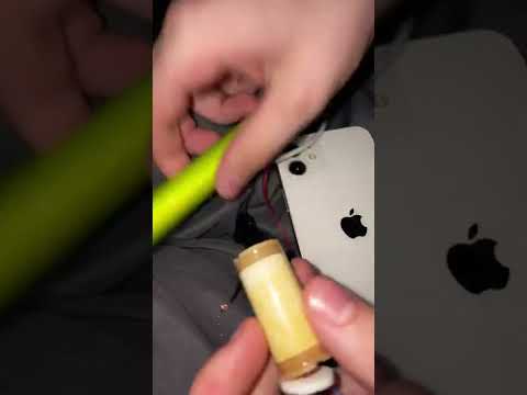 How to recharge a disposable vape 2022