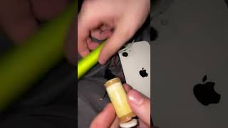 How to recharge a disposable vape 2022