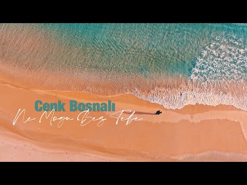 Cenk Bosnalı - Ne Mogu Bez Tebe [Official Video 2022]