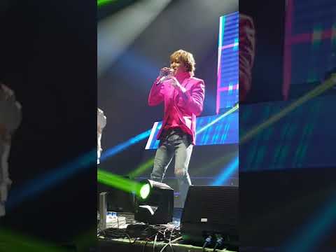 190122 SPECIAL NIGHT - WINNER 위너 2019 EVERYWHERE TOUR IN DALLAS