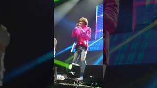 190122 SPECIAL NIGHT - WINNER 위너 2019 EVERYWHERE TOUR IN DALLAS