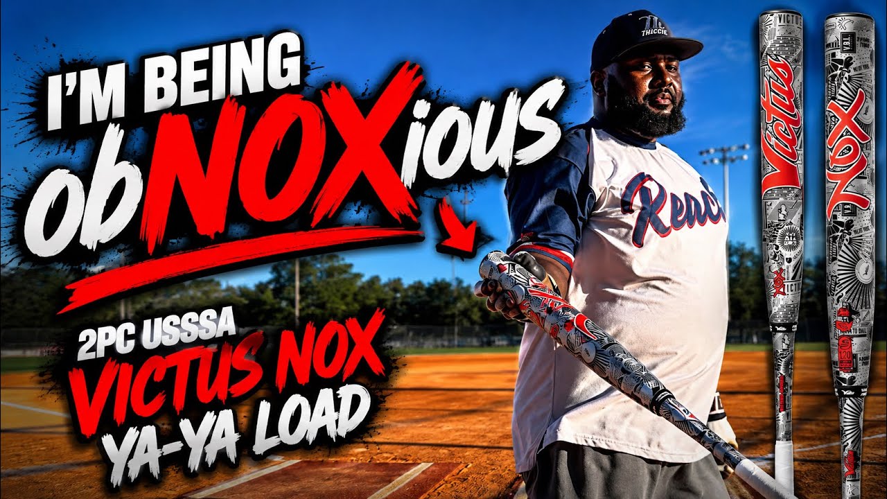 Victus Nox Ya-Ya