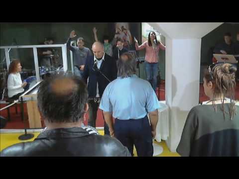 Molitva za oslobađanje od duha fatalizma (Danijel Lasić)